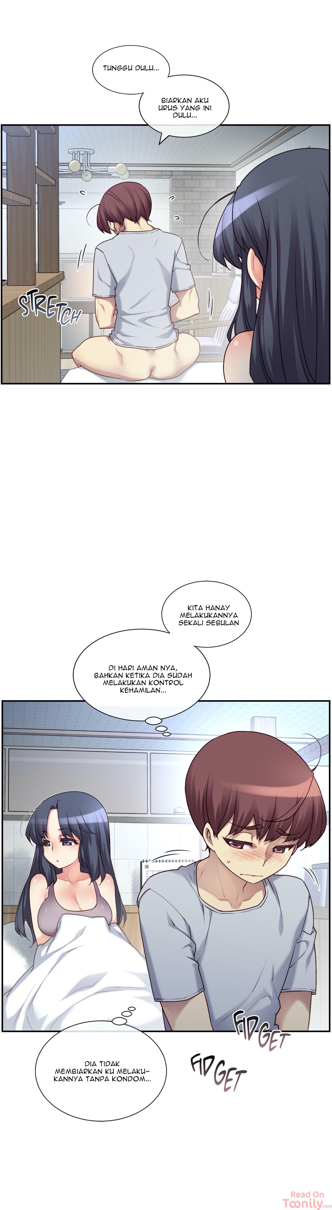 The Girlfriend Dice - Chapter 1 11