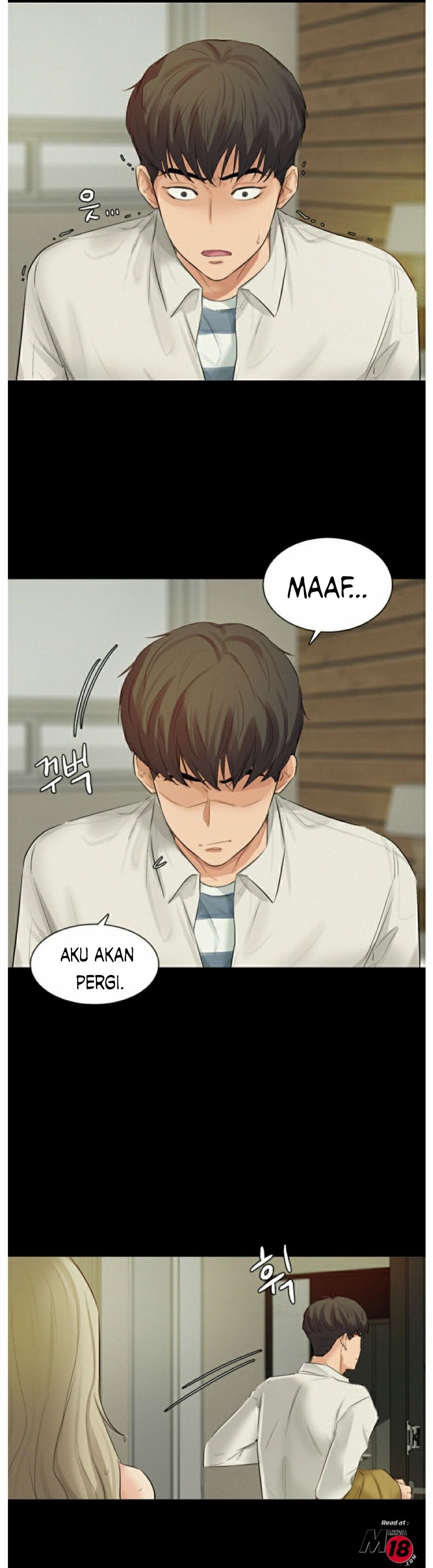 His Impotence - Chapter 1 44