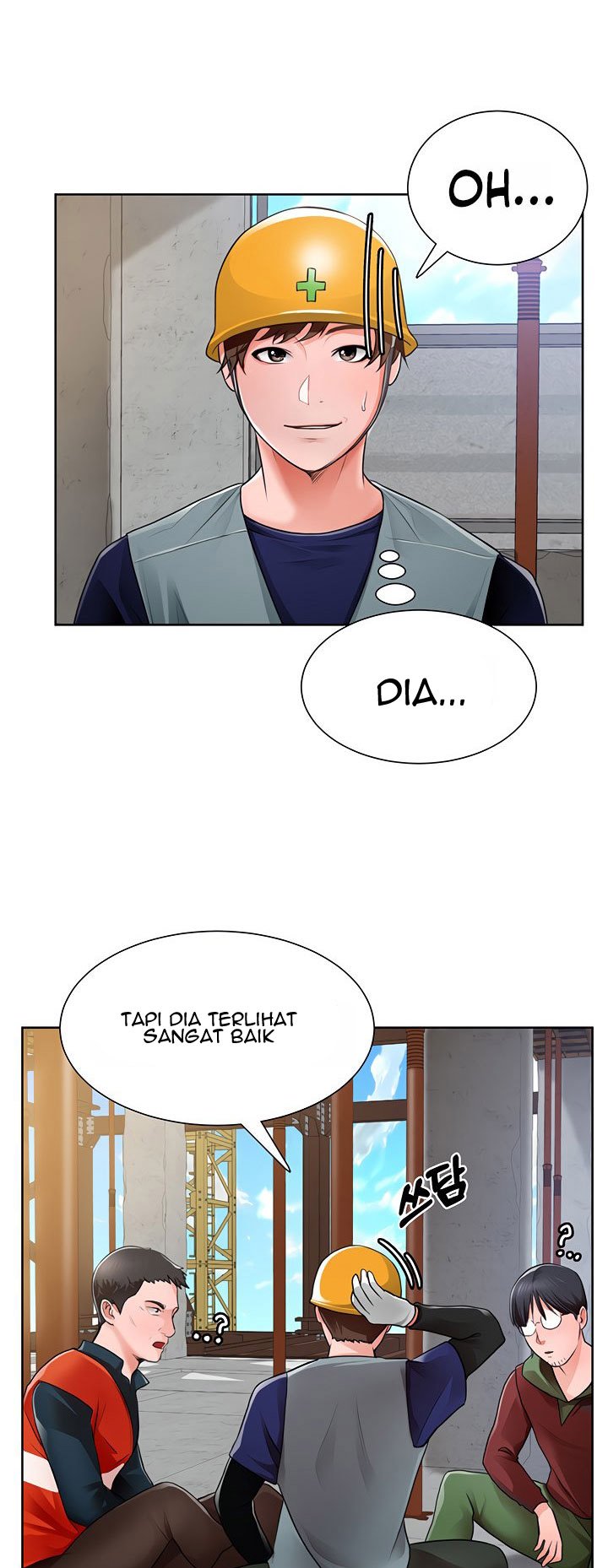 Nogada Romance - Chapter 1 70