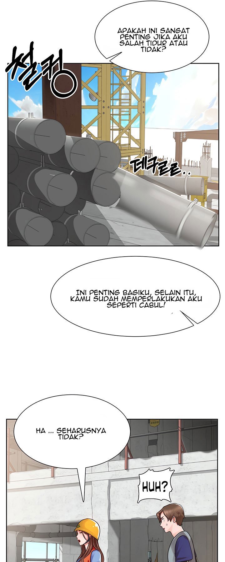 Nogada Romance - Chapter 1 91