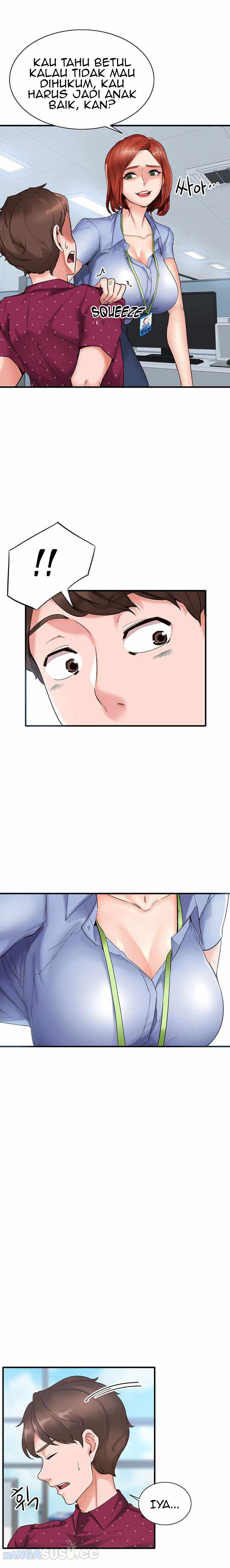 Public Interest - Chapter 1 5 Public Interest - Chapter 1 5