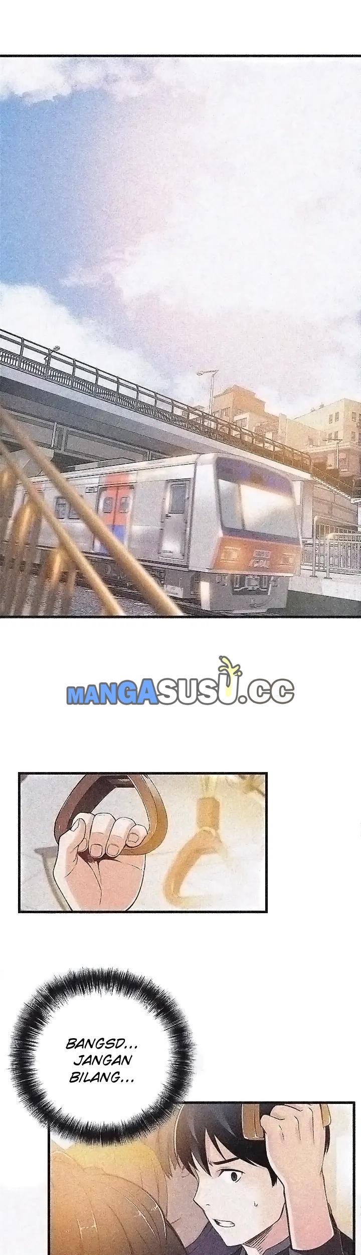 Weak Point (Husky Team) - Chapter 1 56