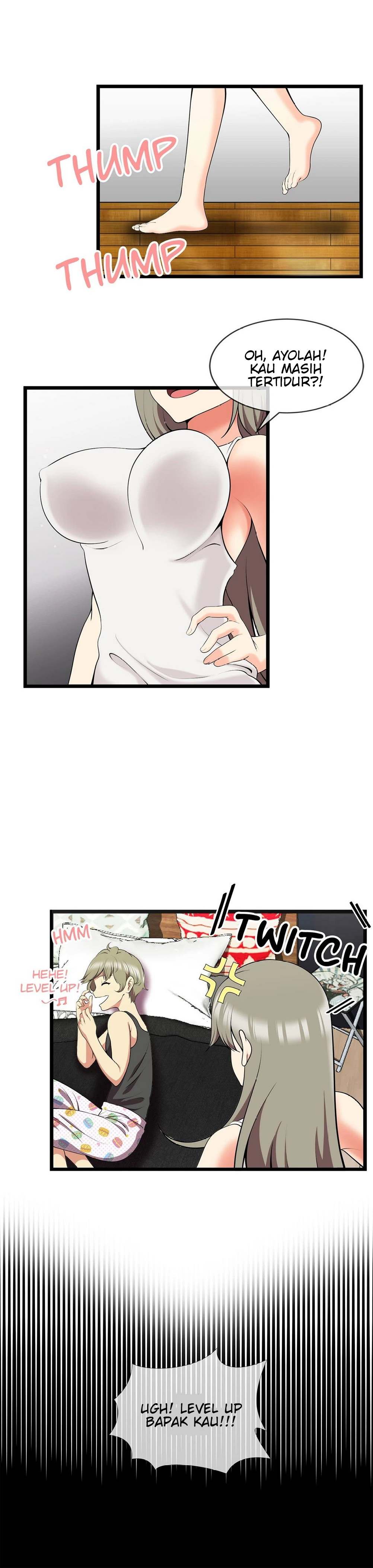 The Naughty Volleyball Team - Chapter 1 5