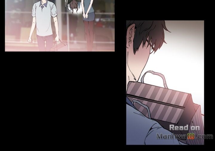 Body Change - Chapter 1 17 Body Change - Chapter 1 17