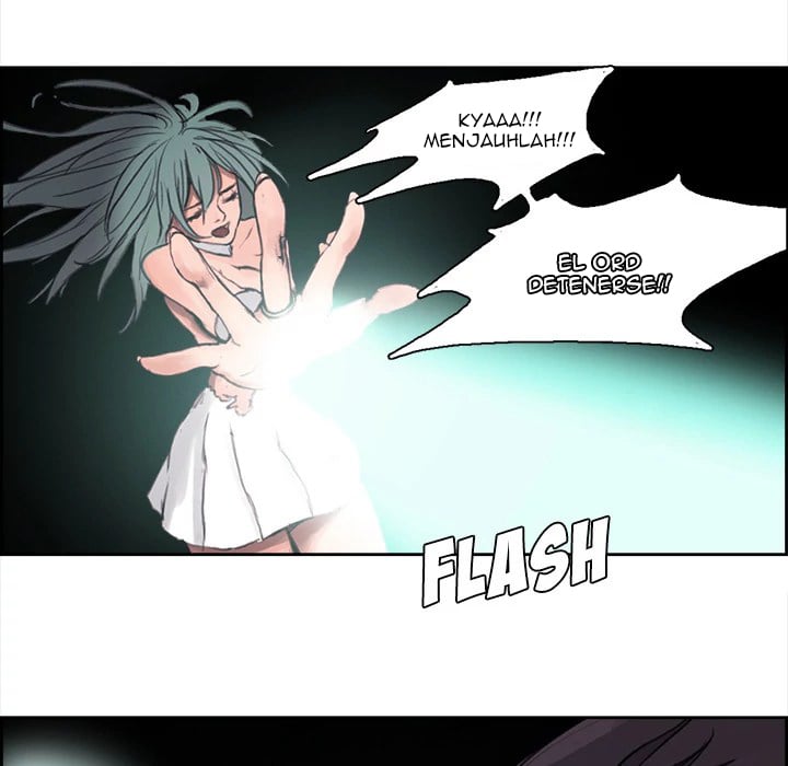 Erostica - Chapter 1 38