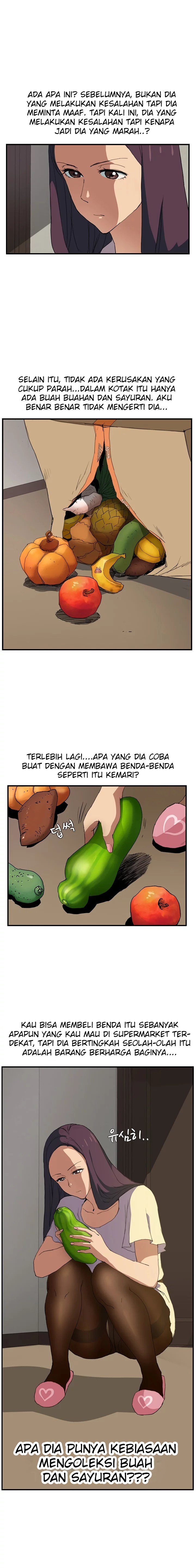 This Doesn’t Feel Like Me - Chapter 1 15 This Doesn’t Feel Like Me - Chapter 1 15