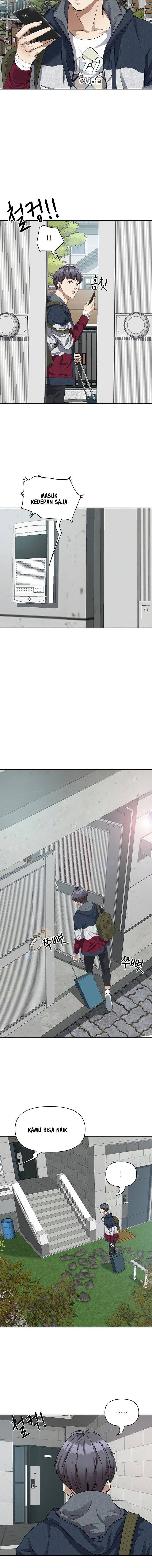 Living With a MILF - Chapter 1 20