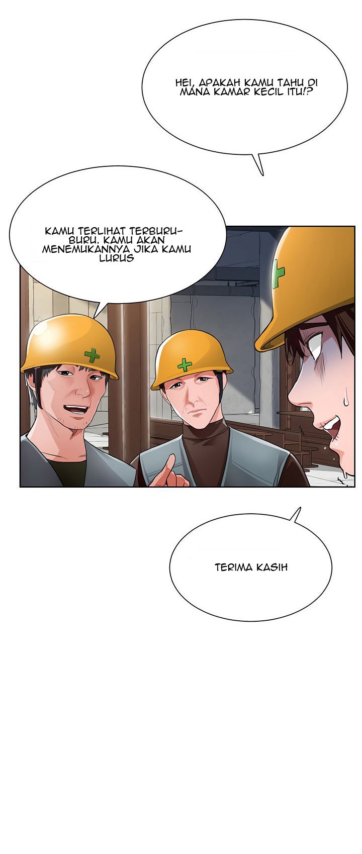 Nogada Romance - Chapter 1 23