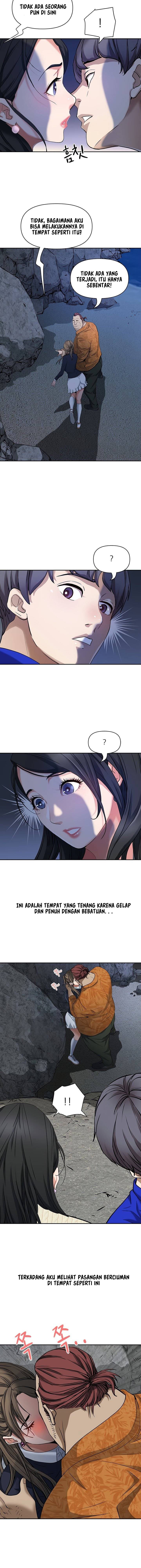 Living With a MILF - Chapter 1 8