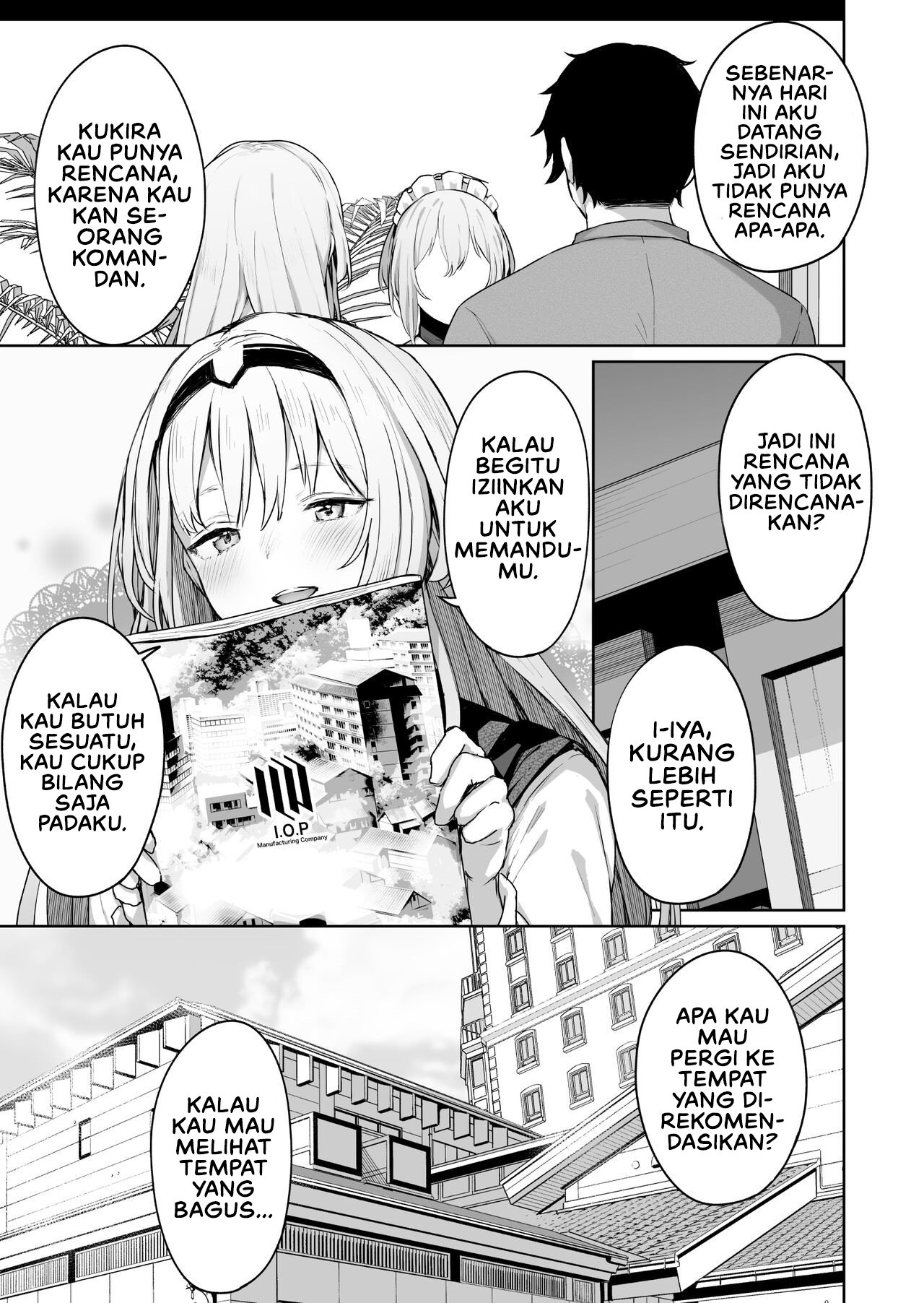 Hangyaku Onsen - Chapter 1 7
