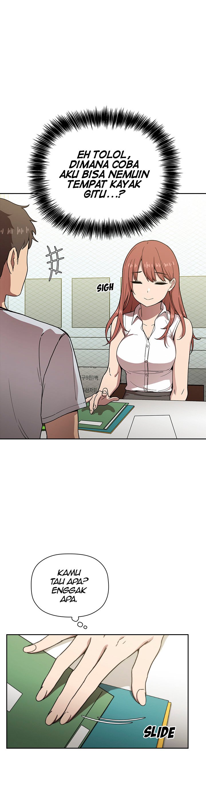 Collapse and Rewind - Chapter 1 45 Collapse and Rewind - Chapter 1 45