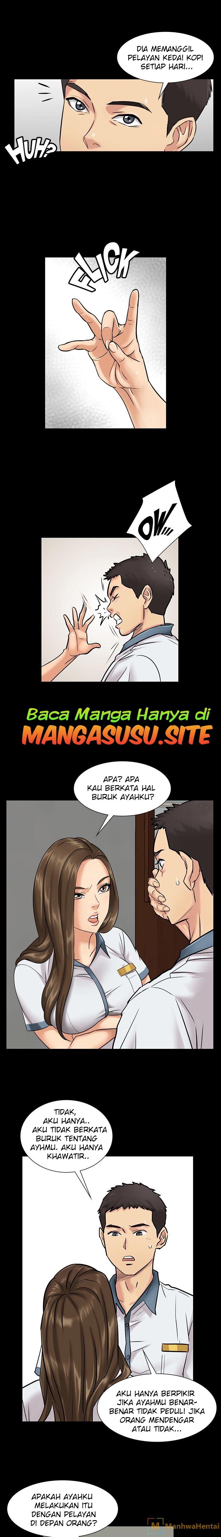 Queen Bee (Andrew) - Chapter 1 23