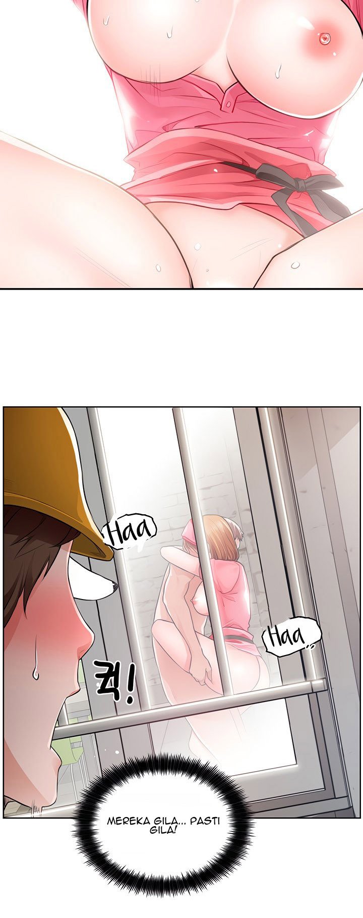 Nogada Romance - Chapter 1 33