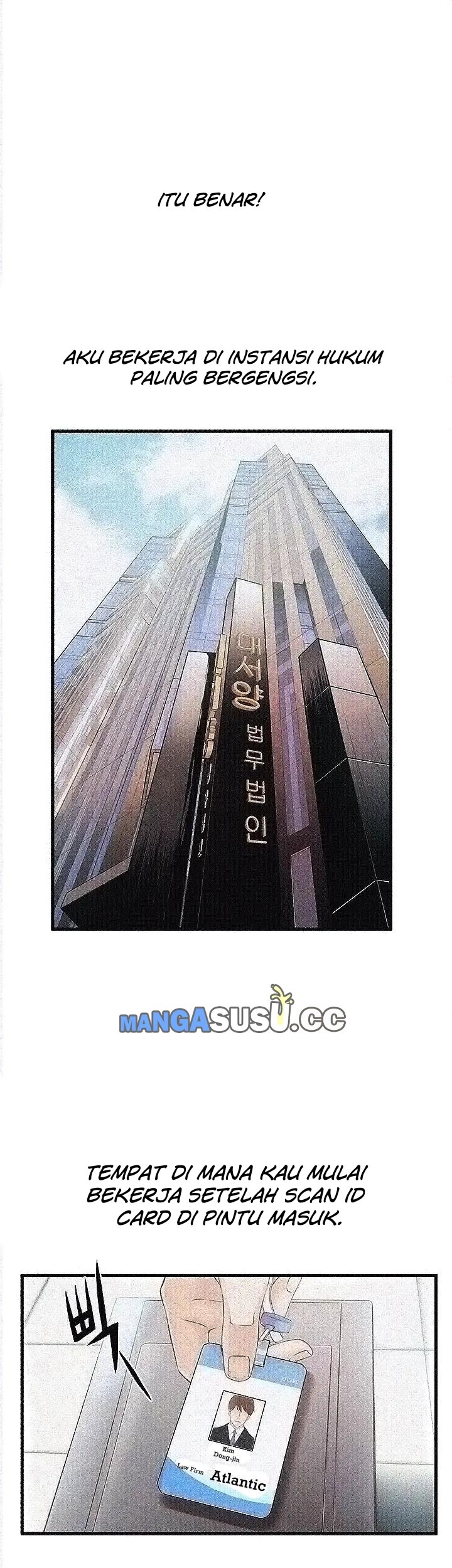 Weak Point (Husky Team) - Chapter 1 26