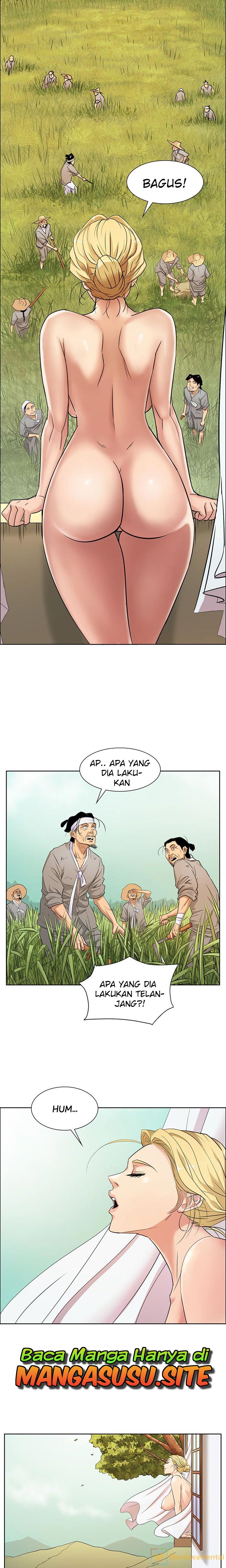 Queen Bee (Andrew) - Chapter 1 8