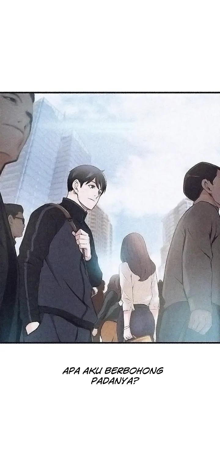 Weak Point (Husky Team) - Chapter 1 25