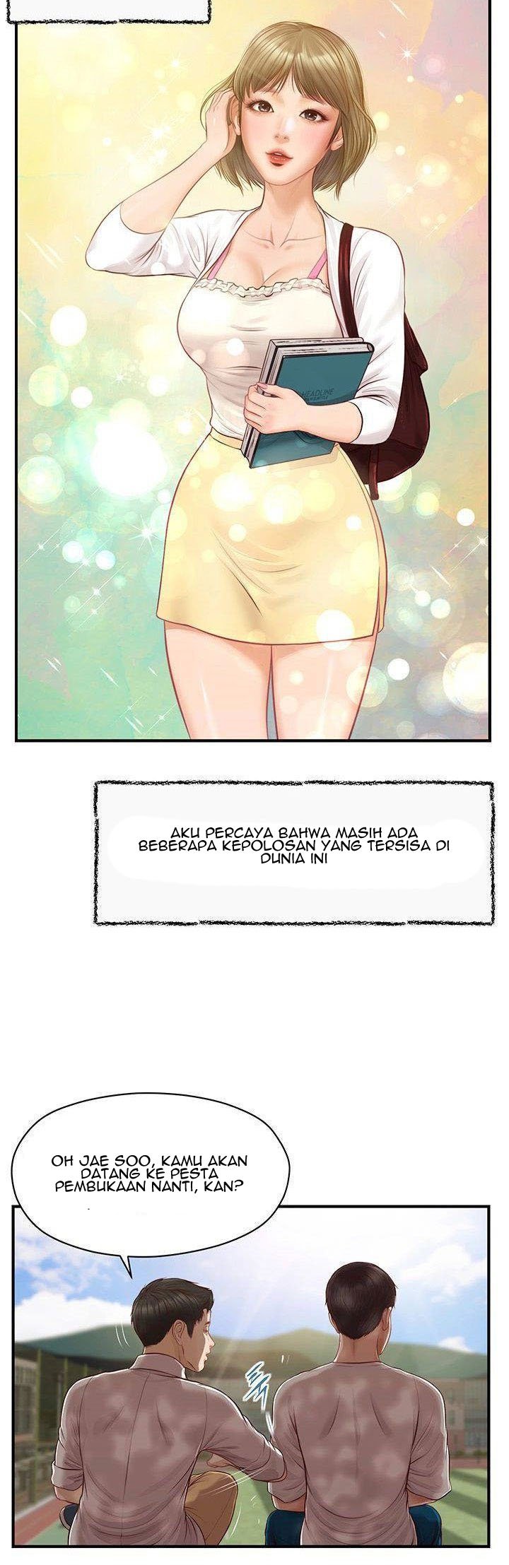 Age of Innocence - Chapter 1 23