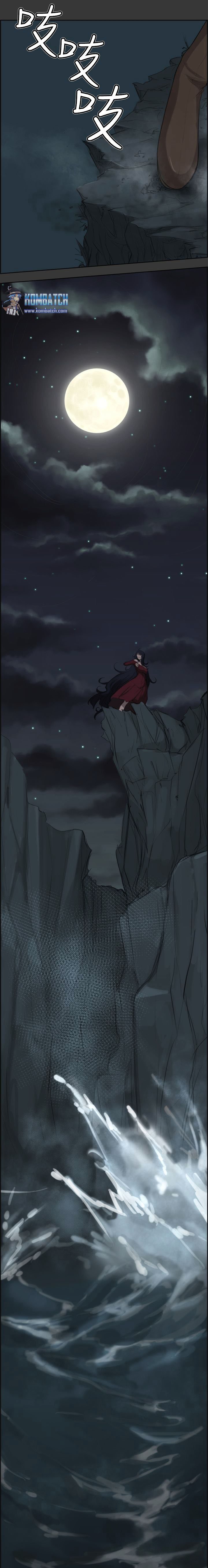 Yahalu - Chapter 1 7