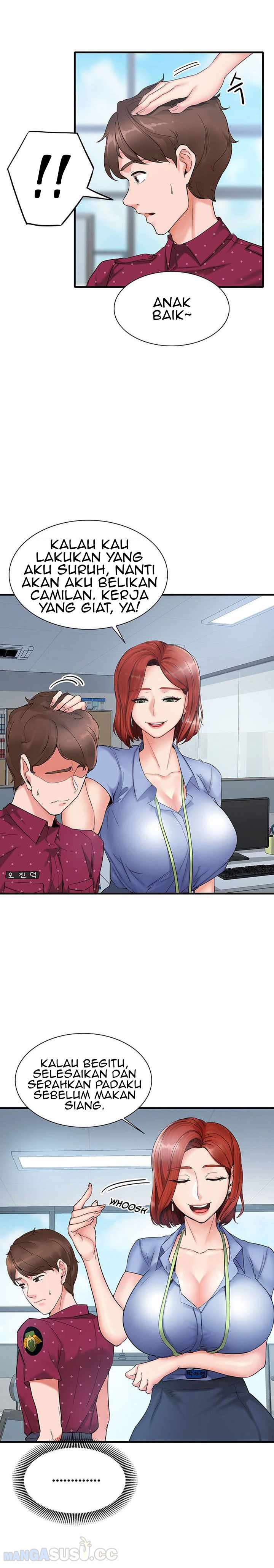 Public Interest - Chapter 1 6 Public Interest - Chapter 1 6