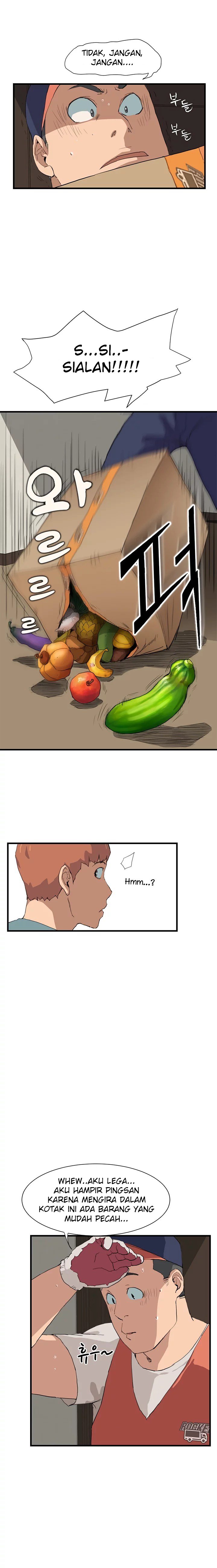 This Doesn’t Feel Like Me - Chapter 1 13 This Doesn’t Feel Like Me - Chapter 1 13