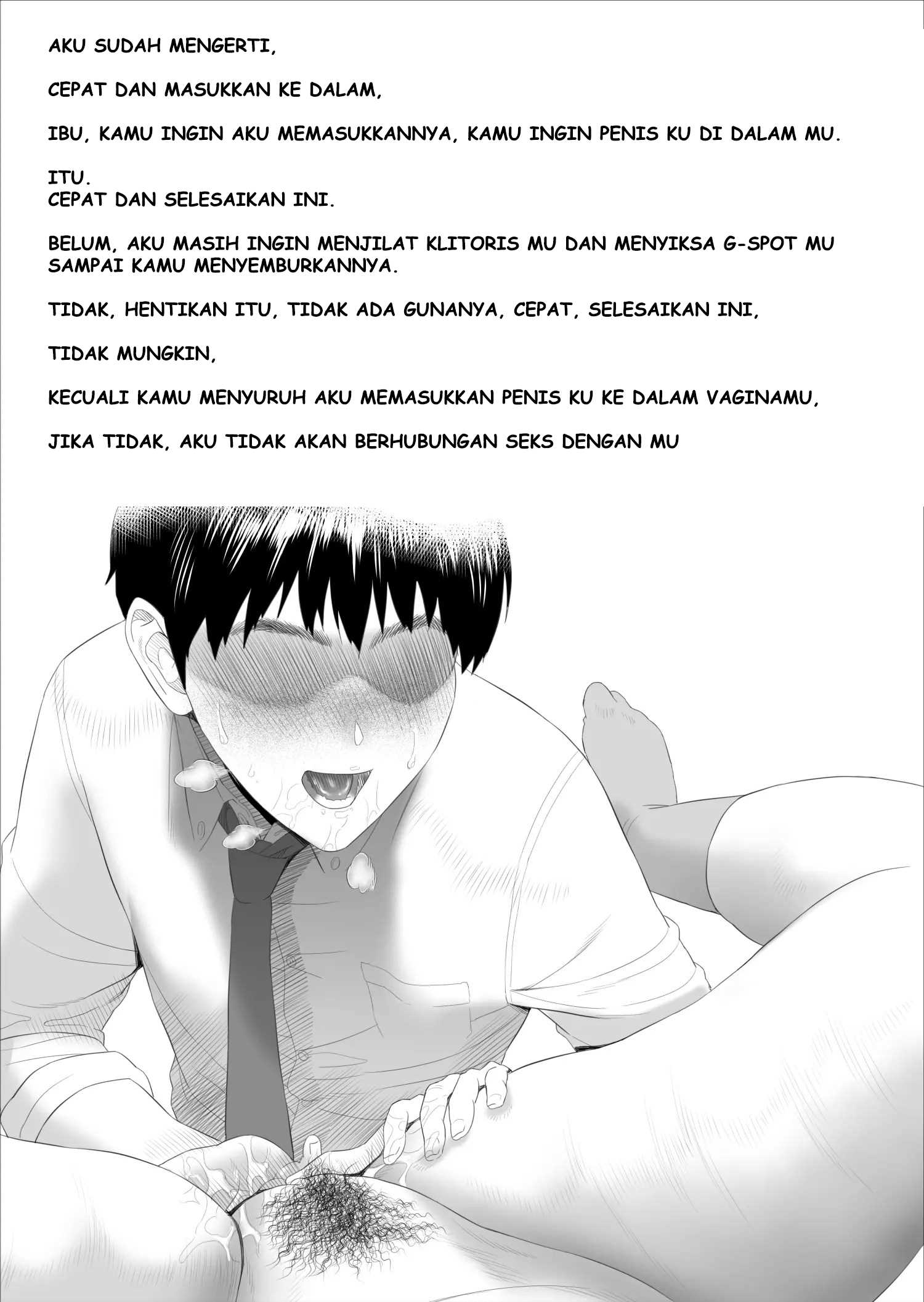 Boku Ga Okasanto Konna Koto Ni Natchau Hanashi - Chapter boku ga okasanto konna koto ni natchau hanashi prologe 19 Boku Ga Okasanto Konna Koto Ni Natchau Hanashi - Chapter boku ga okasanto konna koto ni natchau hanashi prologe 19