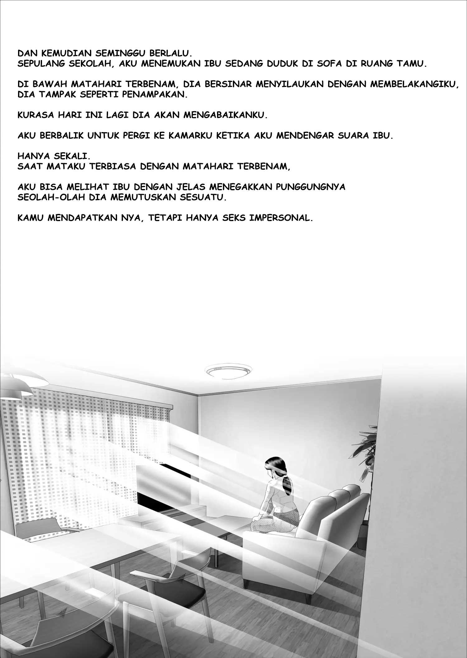 Boku Ga Okasanto Konna Koto Ni Natchau Hanashi - Chapter boku ga okasanto konna koto ni natchau hanashi prologe 14 Boku Ga Okasanto Konna Koto Ni Natchau Hanashi - Chapter boku ga okasanto konna koto ni natchau hanashi prologe 14