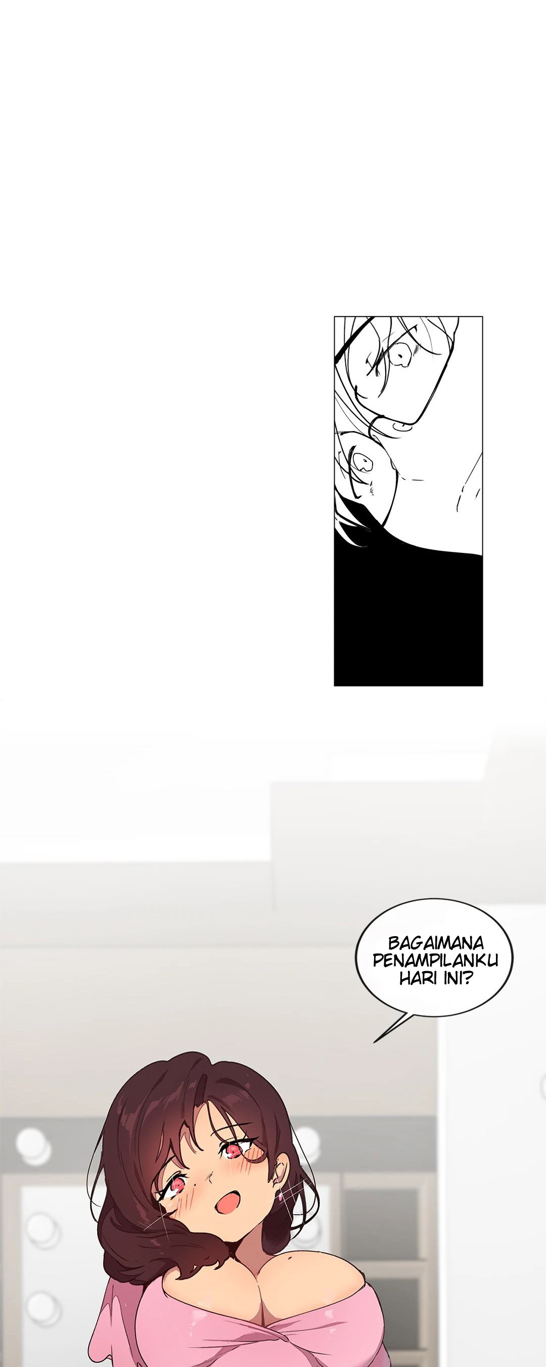 Sexcape Room: Wipe Out - Chapter 9 end 16
