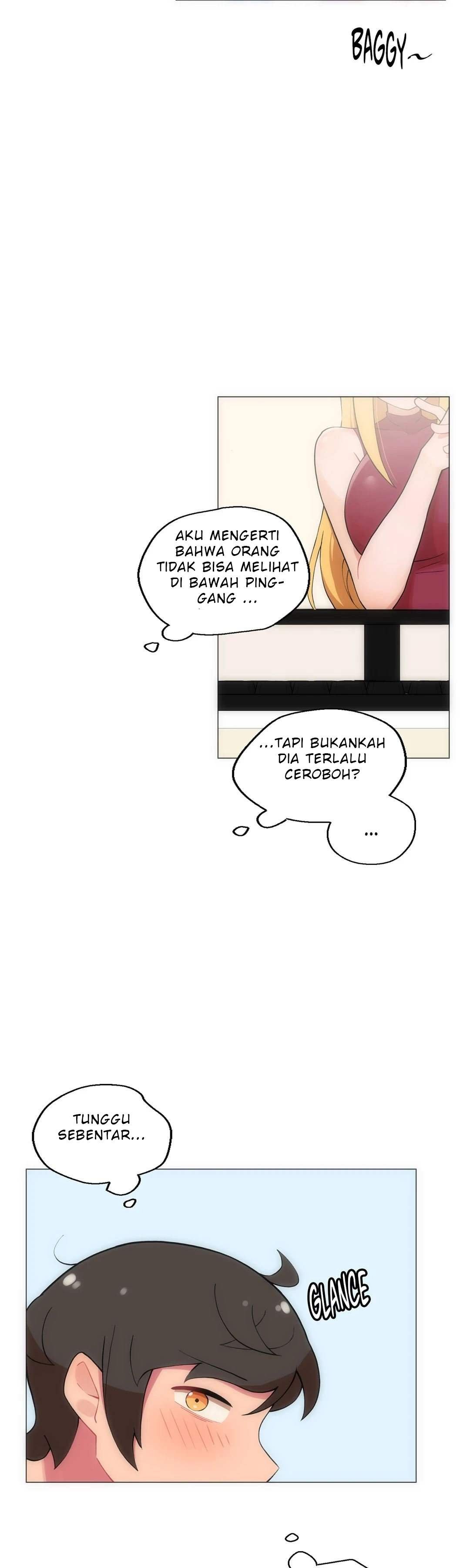 Sexcape Room: Good Game - Chapter 9 end 5