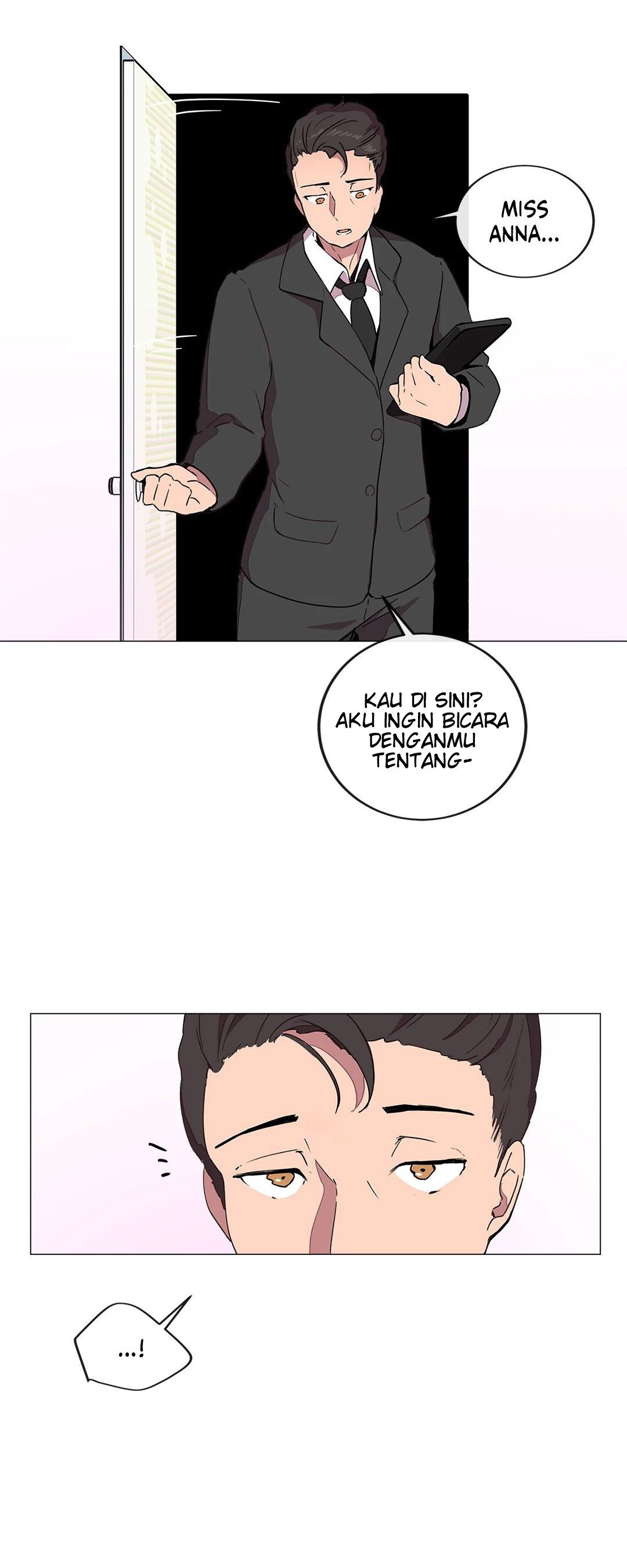 Sexcape Room: Wipe Out - Chapter 9 end 46