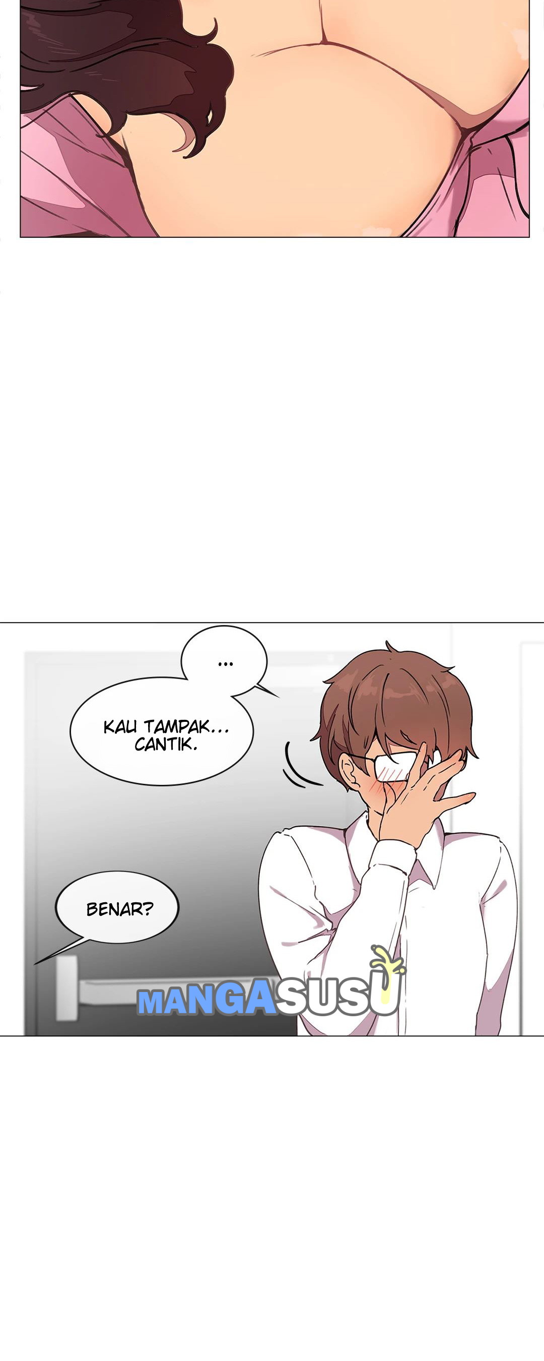Sexcape Room: Wipe Out - Chapter 9 end 18