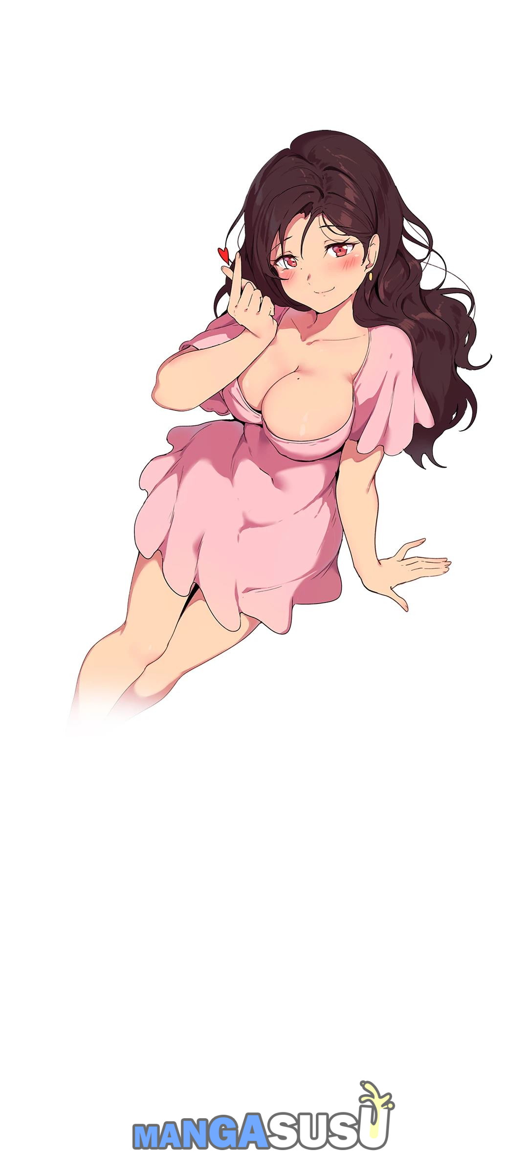 Sexcape Room: Wipe Out - Chapter 9 end 54