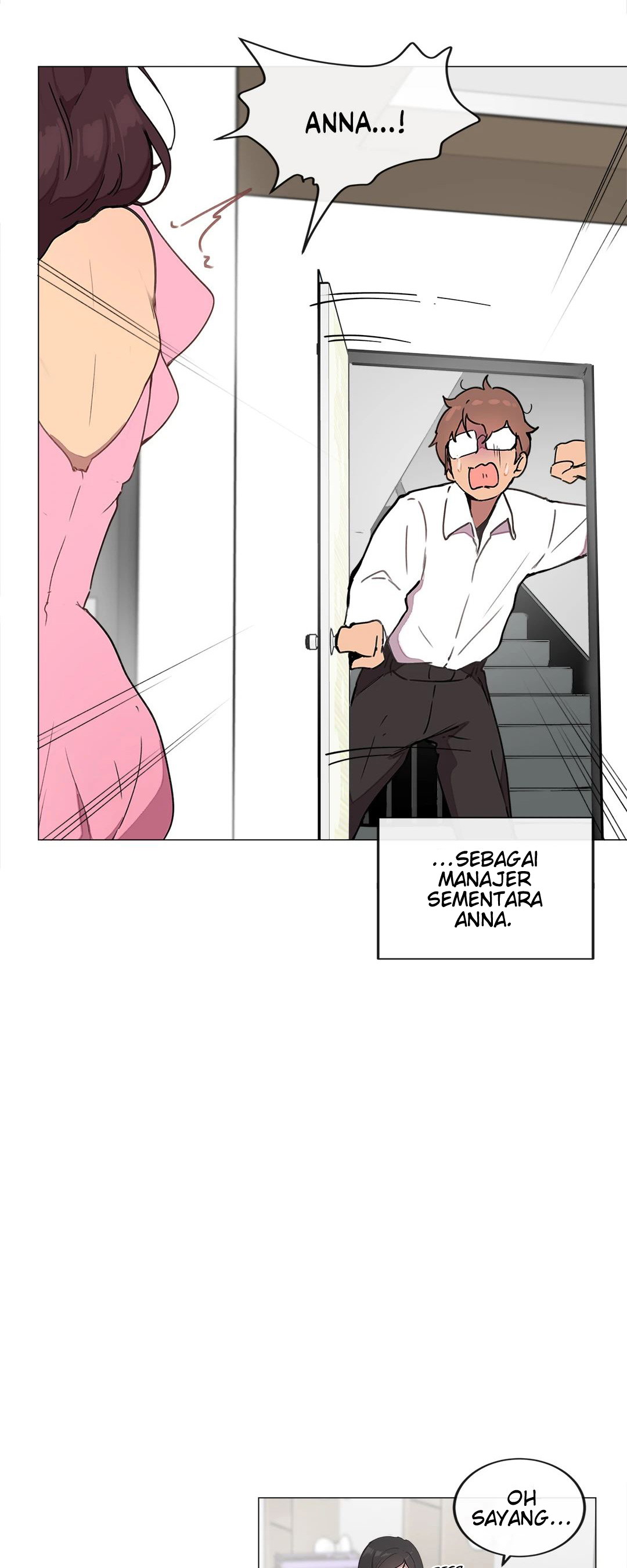 Sexcape Room: Wipe Out - Chapter 9 end 6