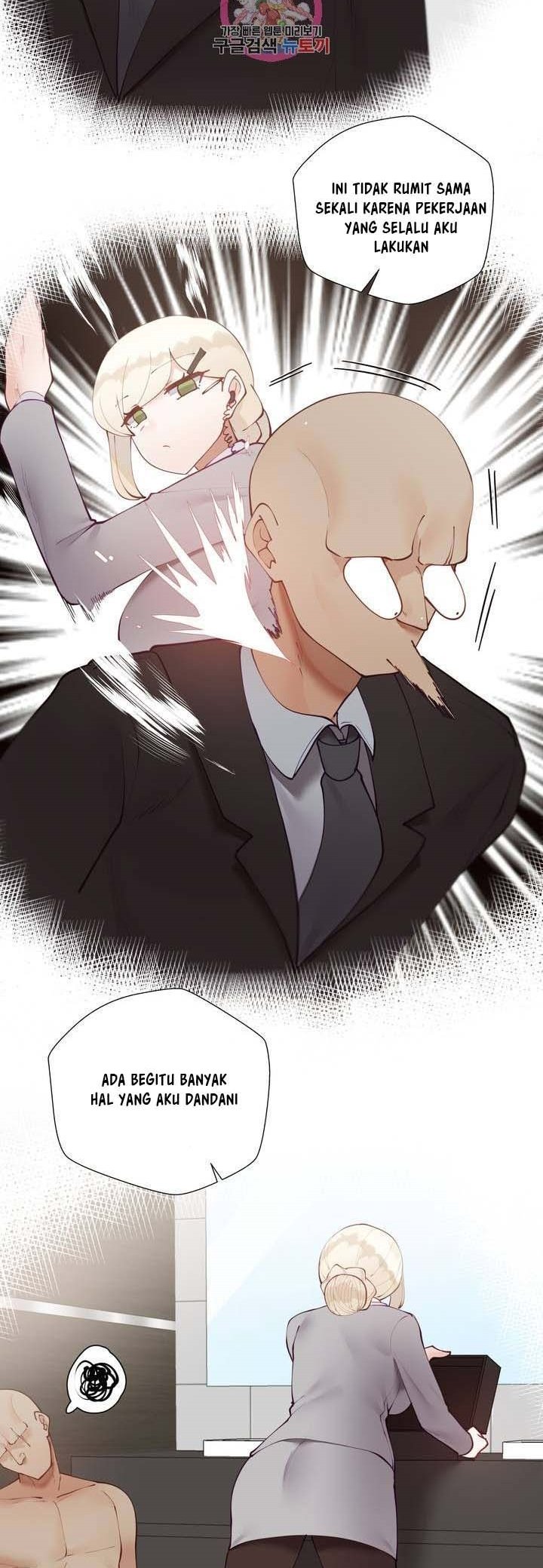 Learning the Hard Way - Chapter 62 – after story 5 48 Learning the Hard Way - Chapter 62 – after story 5 48