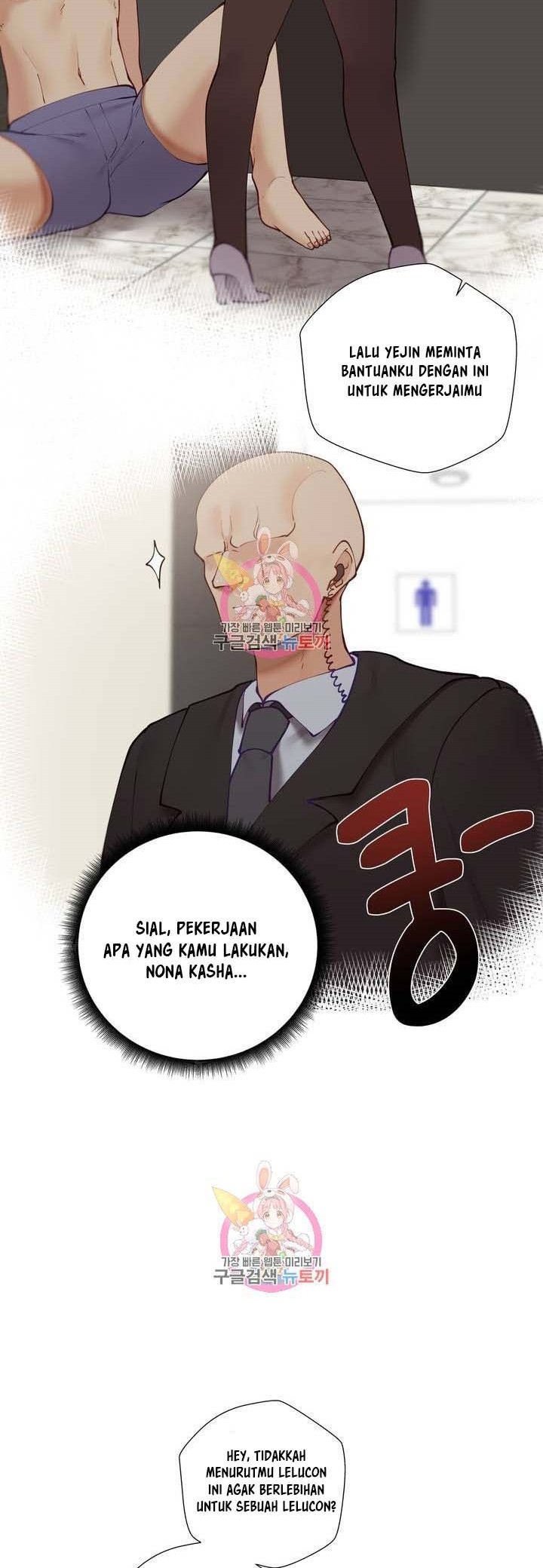 Learning the Hard Way - Chapter 62 – after story 5 49 Learning the Hard Way - Chapter 62 – after story 5 49