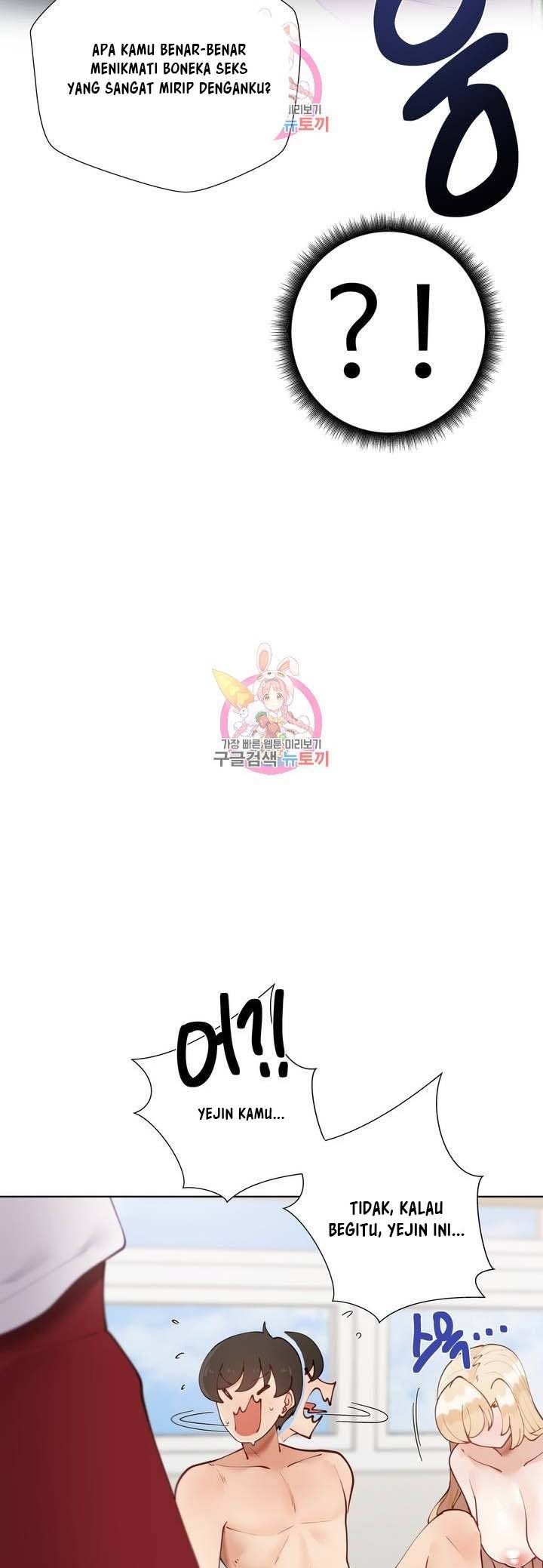 Learning the Hard Way - Chapter 62 – after story 5 43 Learning the Hard Way - Chapter 62 – after story 5 43