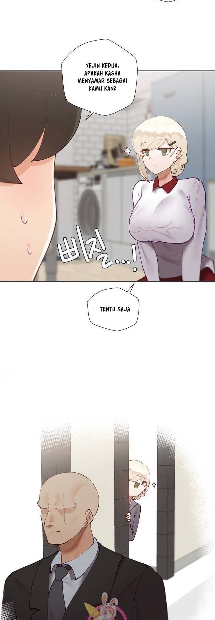 Learning the Hard Way - Chapter 62 – after story 5 47 Learning the Hard Way - Chapter 62 – after story 5 47