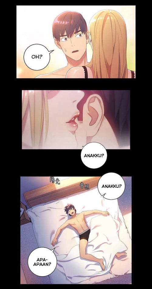 Stepmothers Friends (uncensored) - Chapter 01 (uncensored) 10