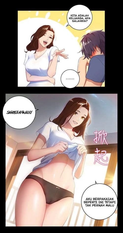 Stepmothers Friends (uncensored) - Chapter 01 (uncensored) 25