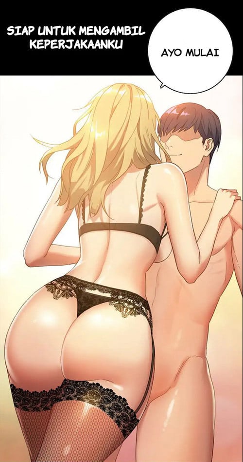 Stepmothers Friends (uncensored) - Chapter 01 (uncensored) 5