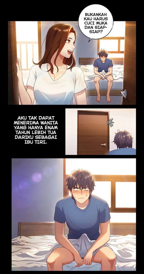 Stepmothers Friends (uncensored) - Chapter 01 (uncensored) 27