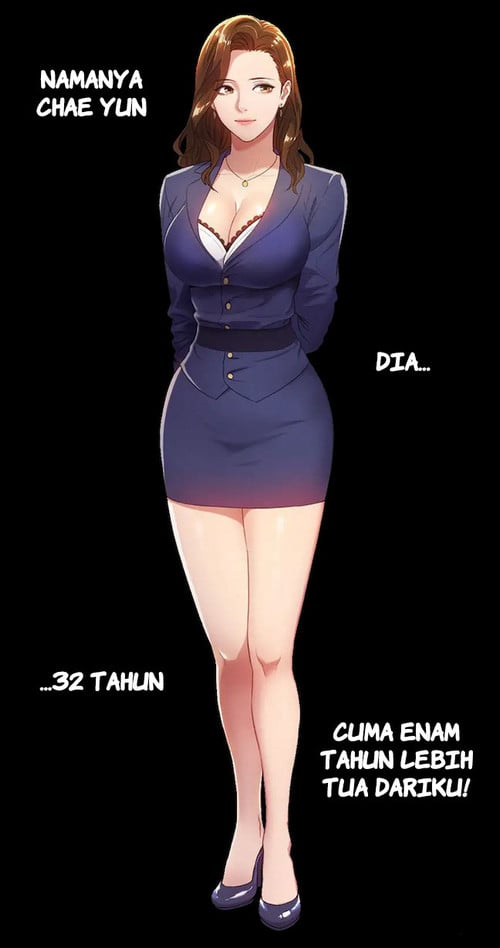 Stepmothers Friends (uncensored) - Chapter 01 (uncensored) 15