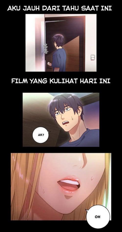 Stepmothers Friends (uncensored) - Chapter 01 (uncensored) 43