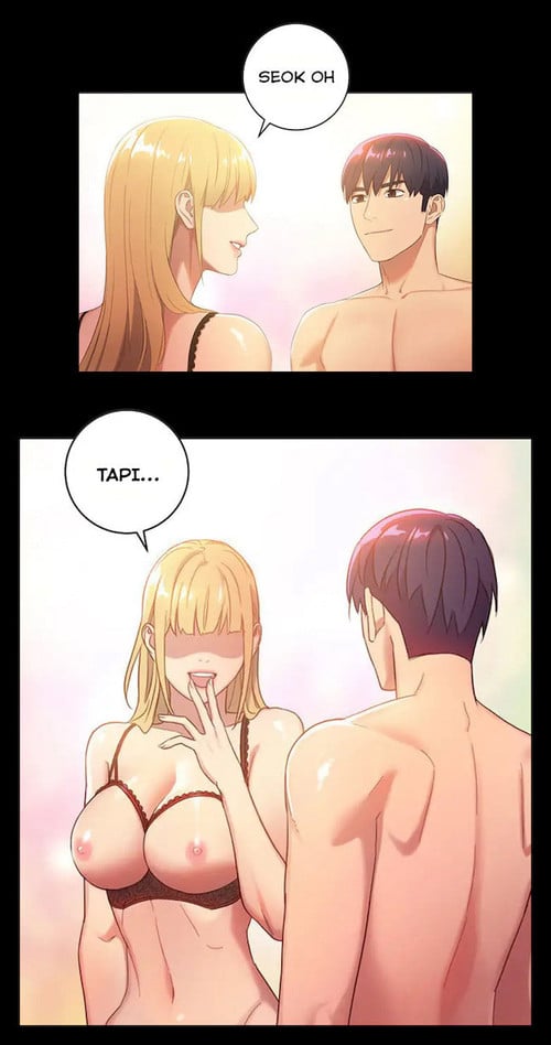 Stepmothers Friends (uncensored) - Chapter 01 (uncensored) 8