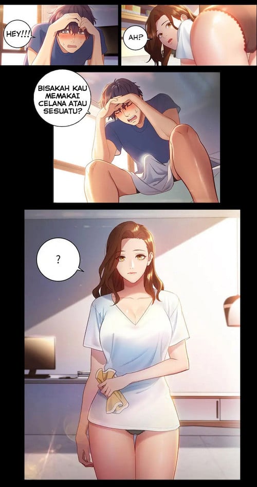 Stepmothers Friends (uncensored) - Chapter 01 (uncensored) 23