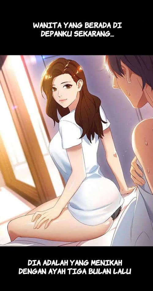 Stepmothers Friends (uncensored) - Chapter 01 (uncensored) 14