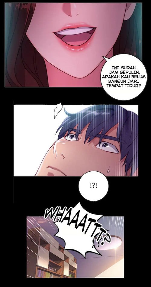 Stepmothers Friends (uncensored) - Chapter 01 (uncensored) 11