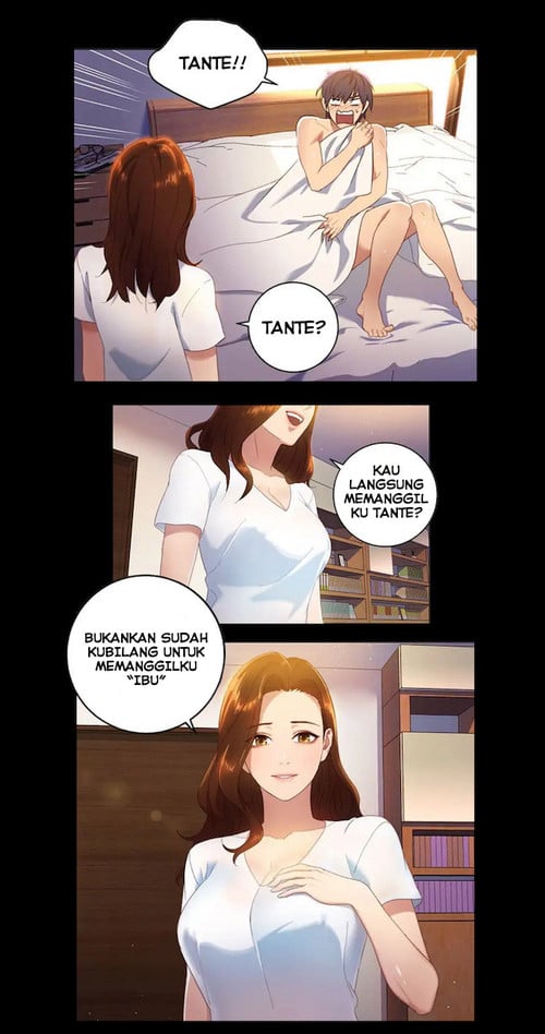 Stepmothers Friends (uncensored) - Chapter 01 (uncensored) 12