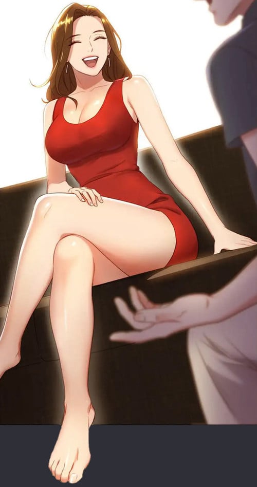 Stepmothers Friends (uncensored) - Chapter 01 (uncensored) 19
