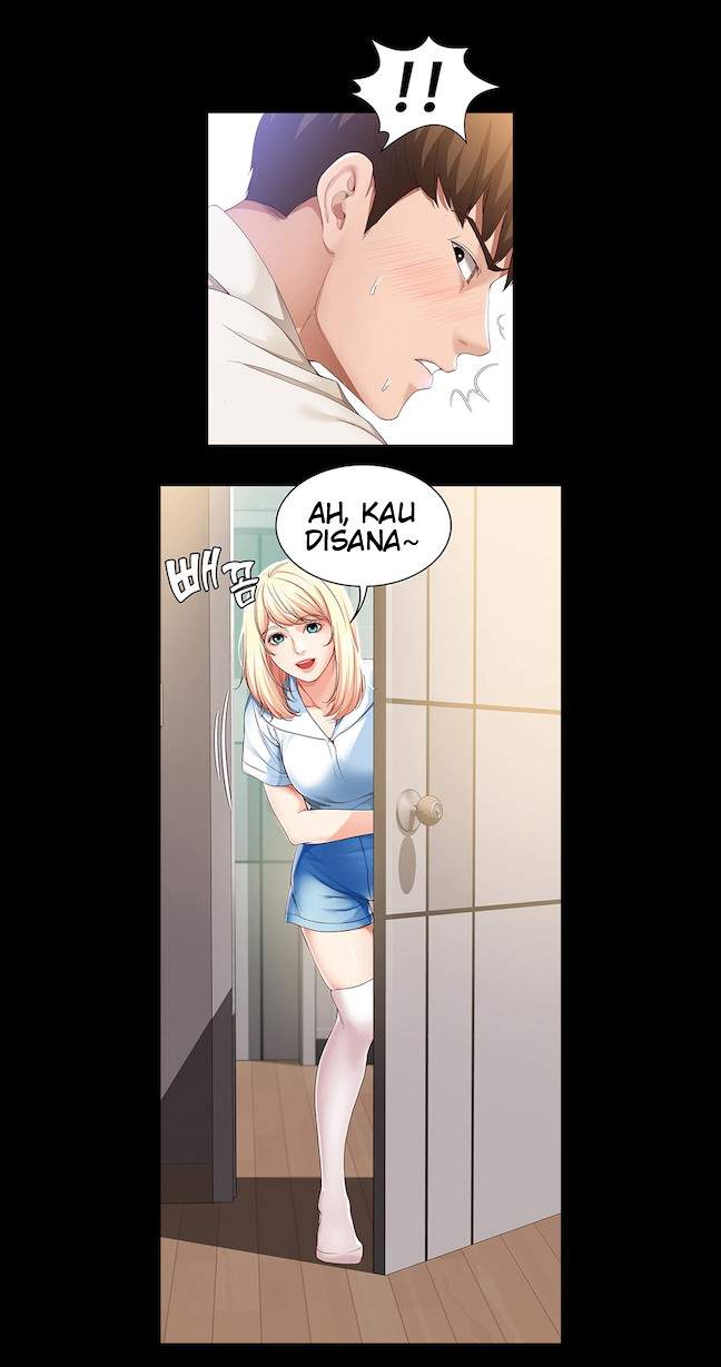 Boarding Diary Uncensored - Chapter 14 (uncensored) 39