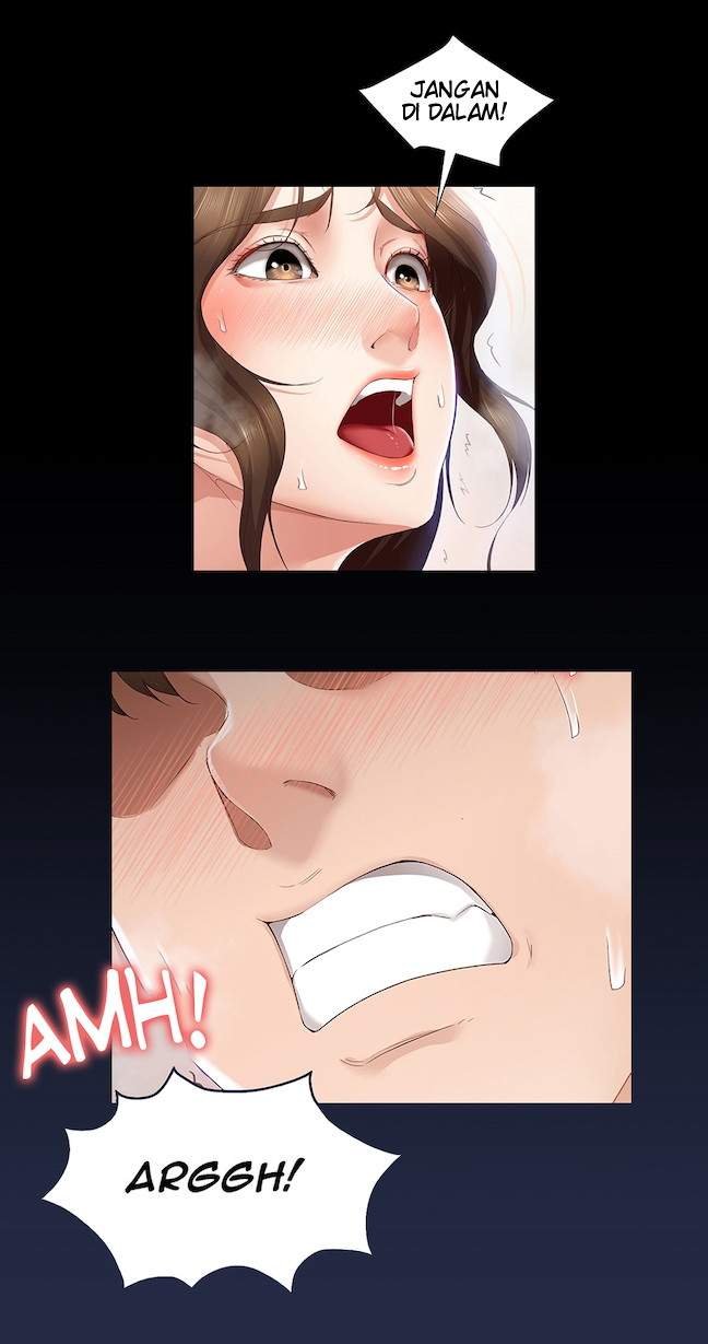 Boarding Diary Uncensored - Chapter 14 (uncensored) 30
